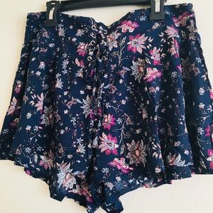 Bohemian style bottom